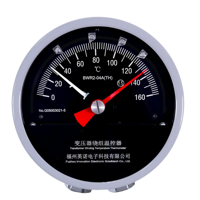 BWR2-04 Transformer Winding Temperature Indicator