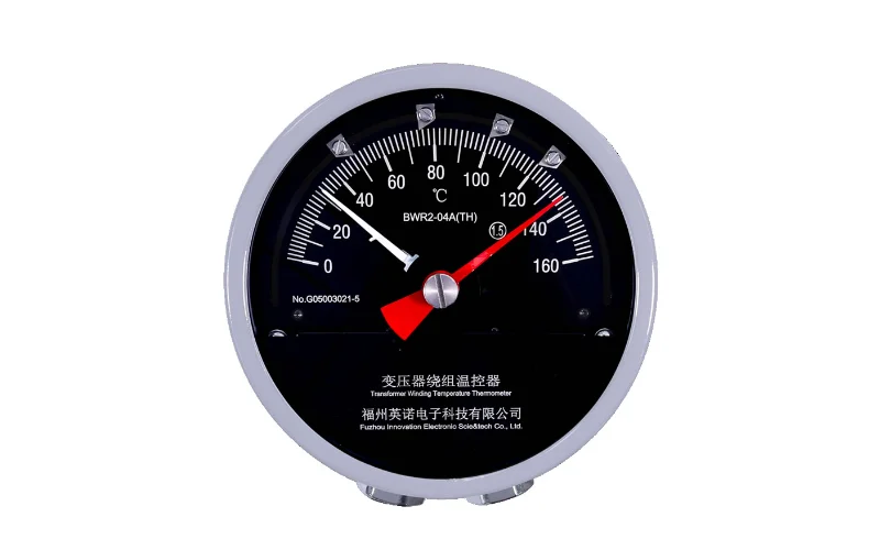 BWR2 Transformer Winding Temperature Indicator