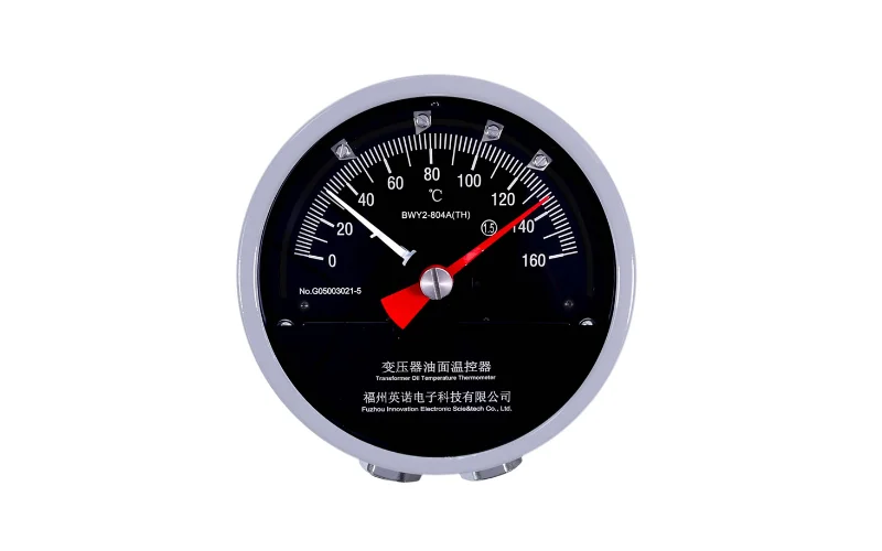 BWY2 Transformer Oil Temperature Indicator