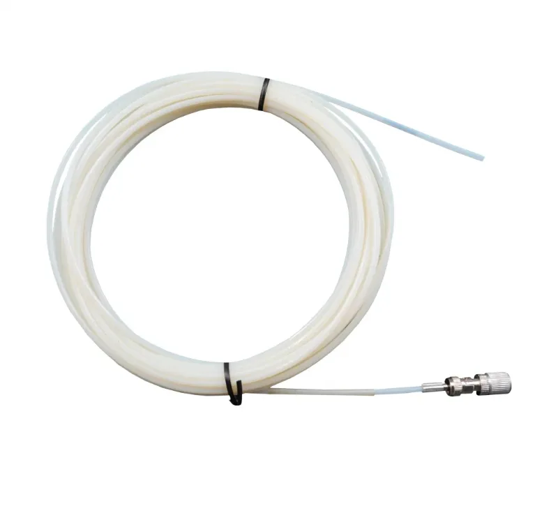 Fiber Optic Temperature Sensor for Transformer Winding Hot Spot Monitoring