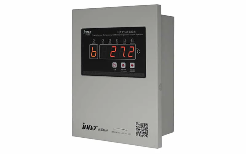 IB-Q201 Dry Type Transformer Temperature Monitoring and Controller