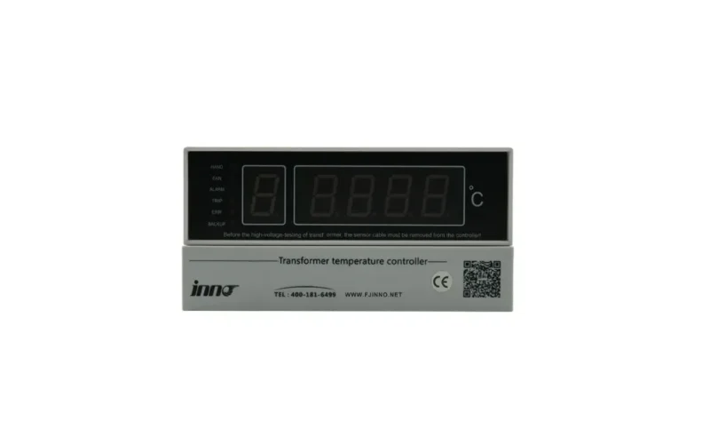 IB-S201 Dry Type Transformer Temperature Monitor and Controller