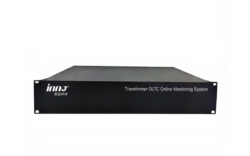 OLTC Monitoring