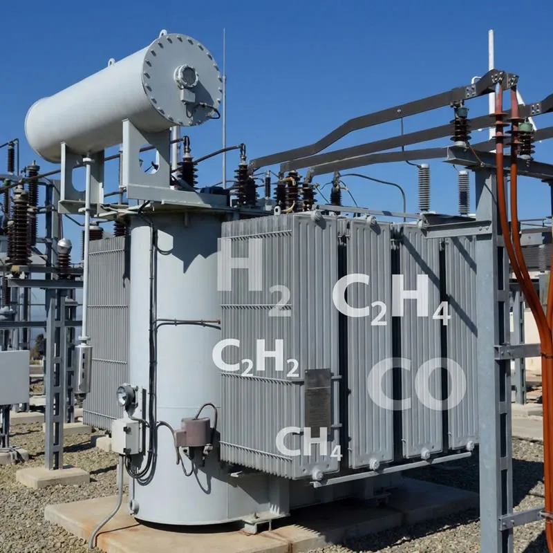 What Is Online DGA Monitoring for Transformers