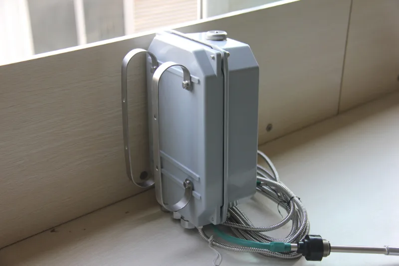 winding temperature indicator transformers