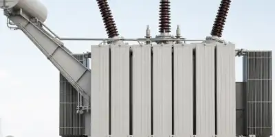 Oil-Immersed Transformer Monitoring