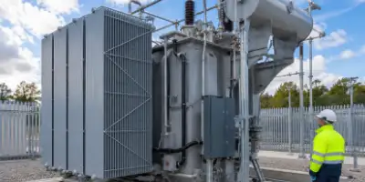 Transformer Insulation Monitoring