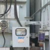 Transformer Temperature Monitoring