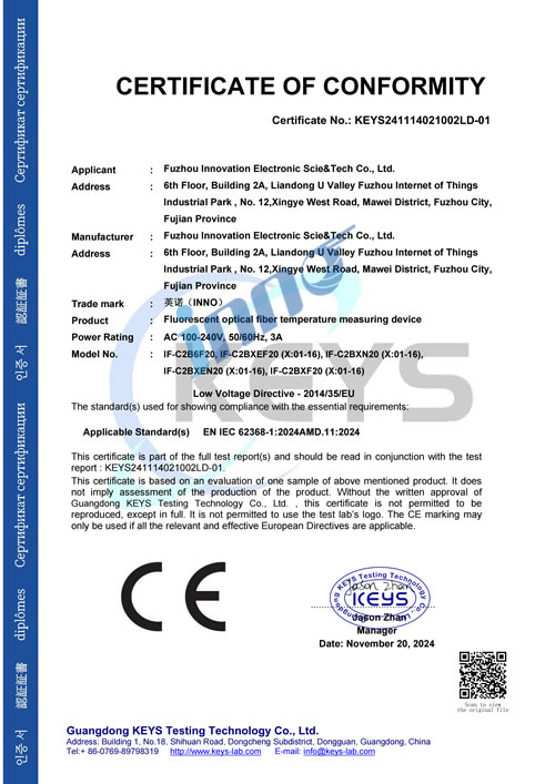 CE-LVD