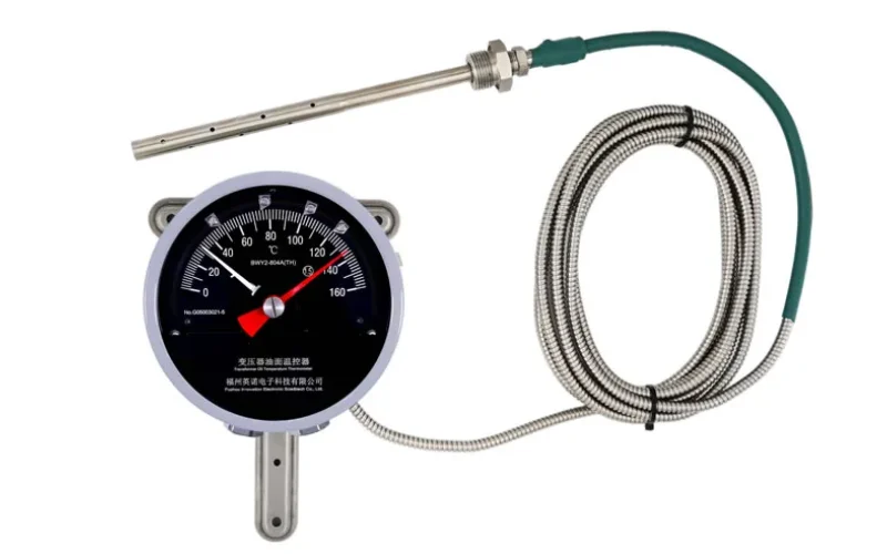 BWY2 Transformer Oil Temperature Indicator