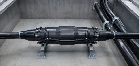 Cable Joint Monitoring