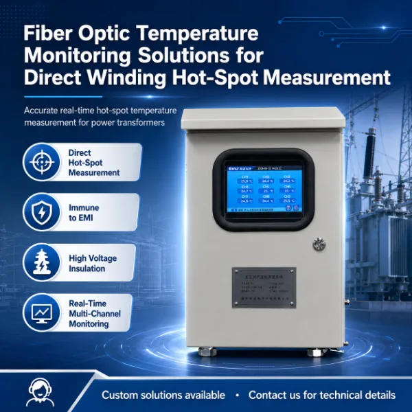 fiber-optic-temperature-monitoring-solutions