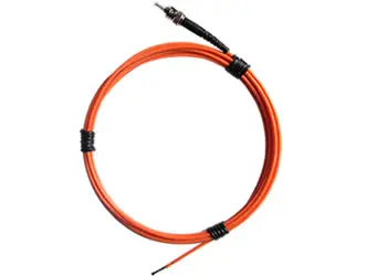 Fiber Optic Temperature Sensor