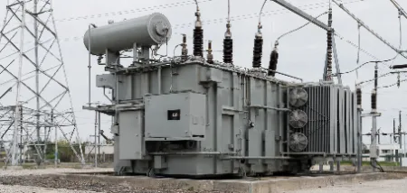 OLTC Monitoring