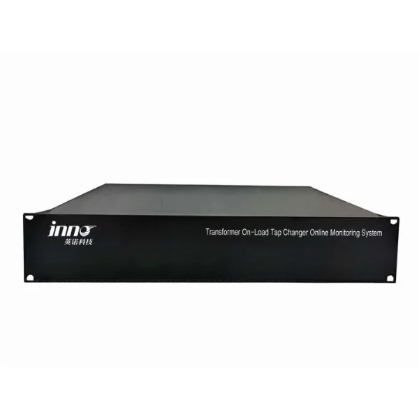 Transformer OLTC Monitoring System