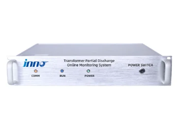 Partial Discharge Monitoring System