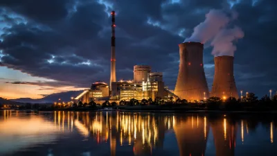 Power Generation