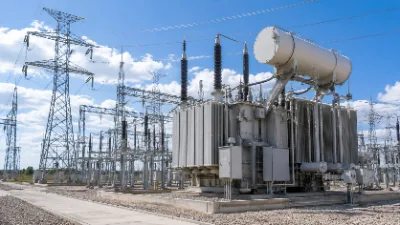 Power Grid Utilities