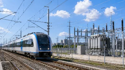 Rail Transit