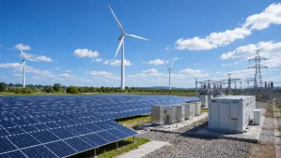Renewable Energy