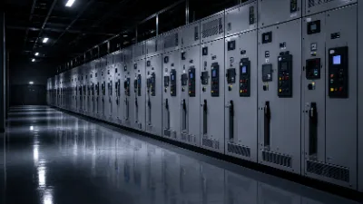 Substations