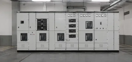 Switchgear Monitoring