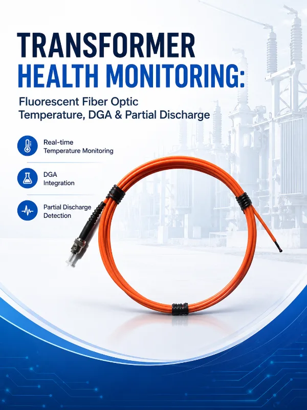 Transformer Monitoring Solutions