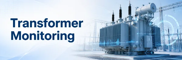 Transformer Monitoring Solution