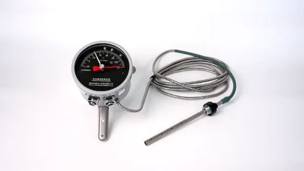 Transformer Oil Temperature Indicator OTI