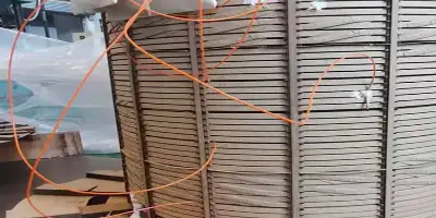 Transformer Winding Hot Spot Monitoring