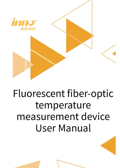 User manuals