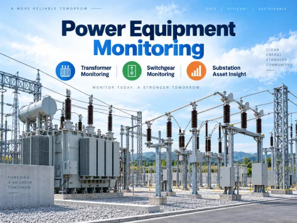 Different Industries, Different Monitoring Priorities