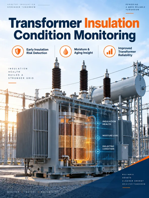 Why Transformer Insulation Condition Matters