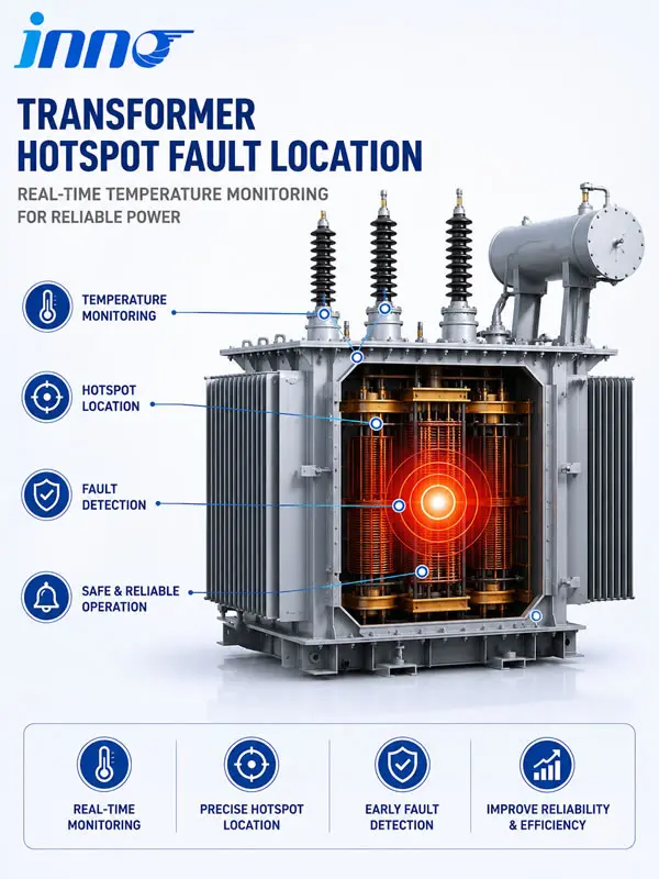 Transformer Temperature Rise: Limits & Ratings