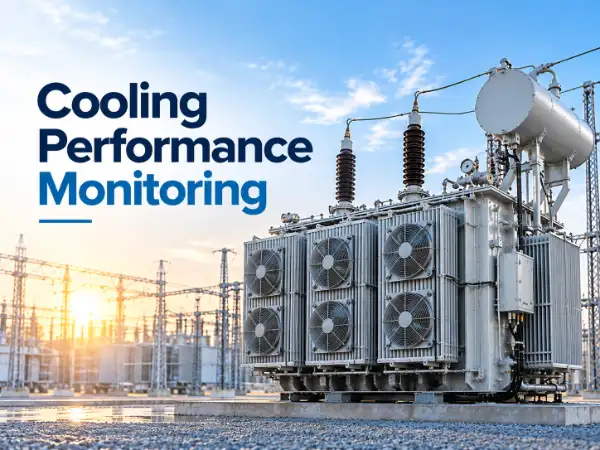 Cooling Performance Monitoring