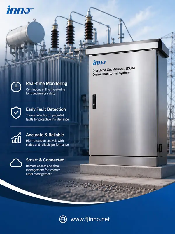 When Does a Transformer Need Online DGA Monitoring?