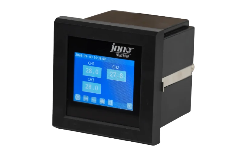 YN-XP502F-3T Dry-Type Transformer Intelligent Monitoring Device
