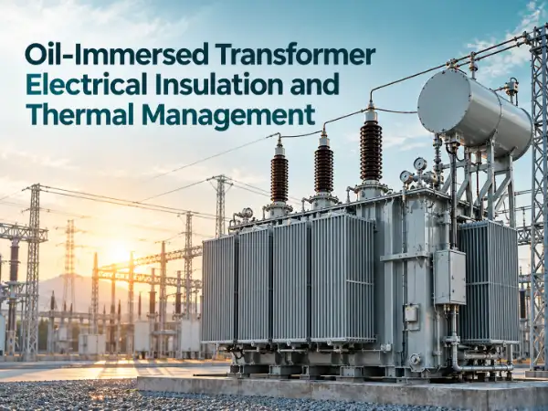 Protecting the Oil-Paper Insulation System